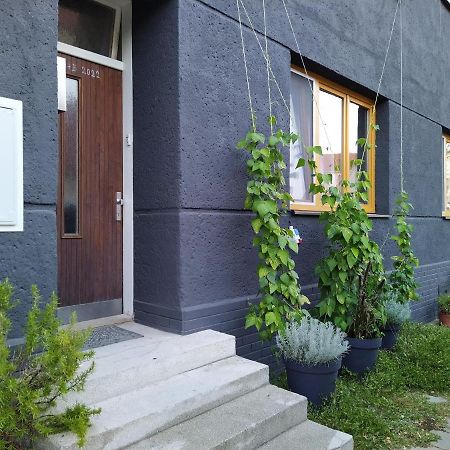 Apartmán s klavírem Lednice Exterior foto