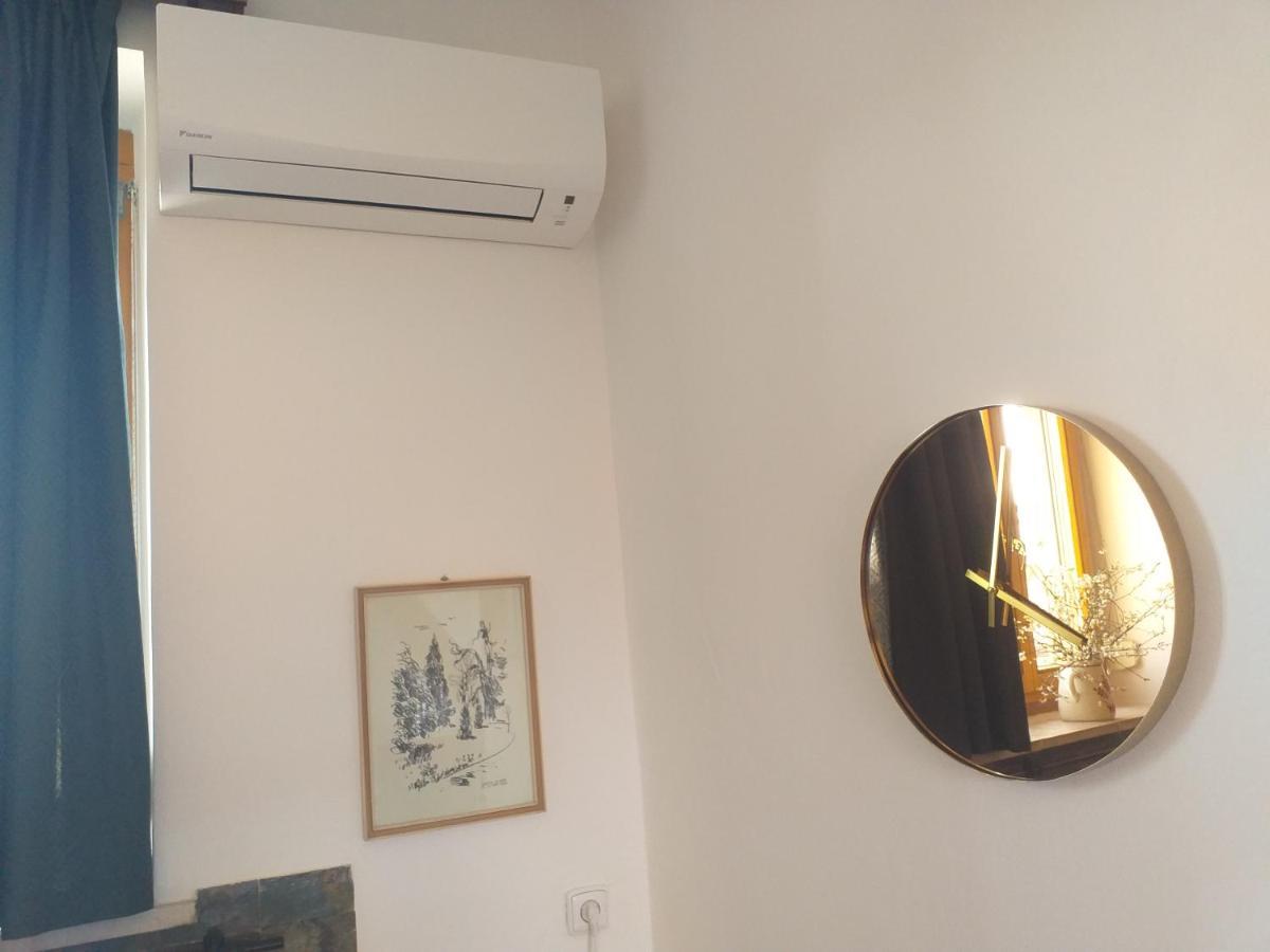 Apartmán s klavírem Lednice Exterior foto